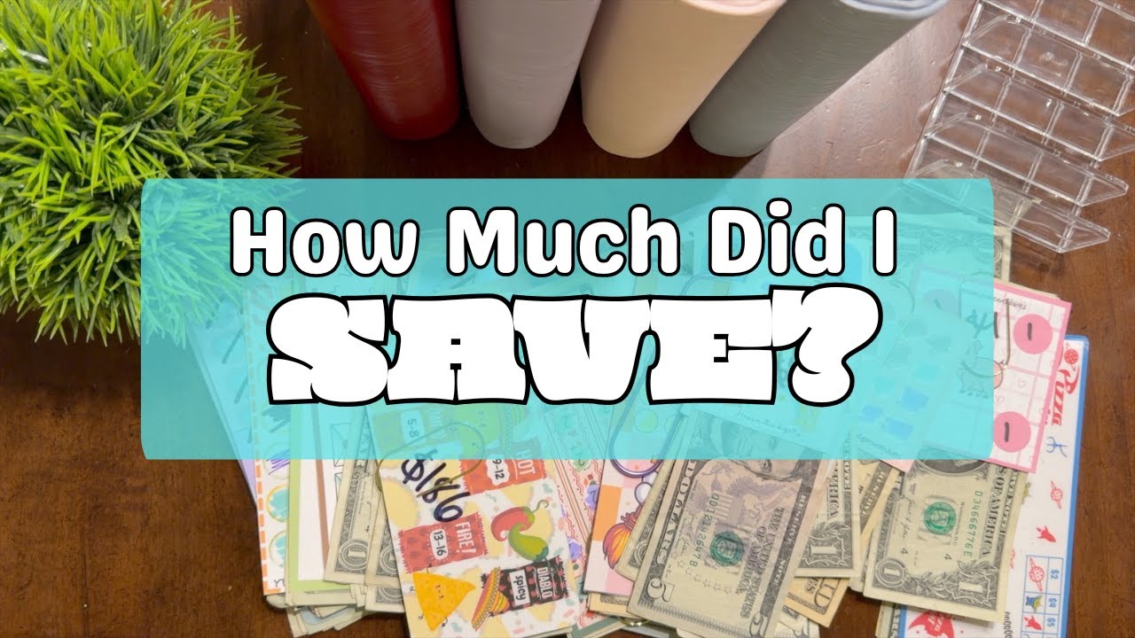 Reallocation (January) | How Much Did I Save?! | Monthly Savings | Savings Challenges