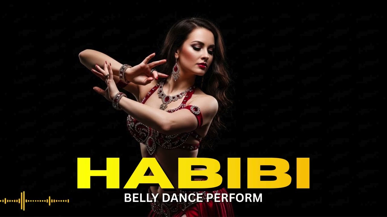 Arabic EDM Belly Dance Mix 2026 💃 Desert & Oriental EDM Party Vibes 🎧