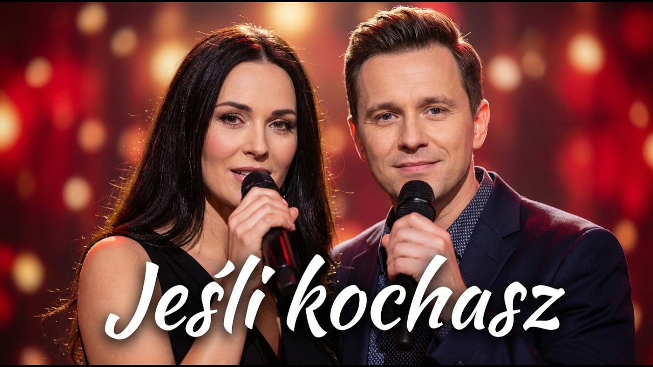 🌹 Jeśli kochasz, proszę mów – Przebój dla zakochanych