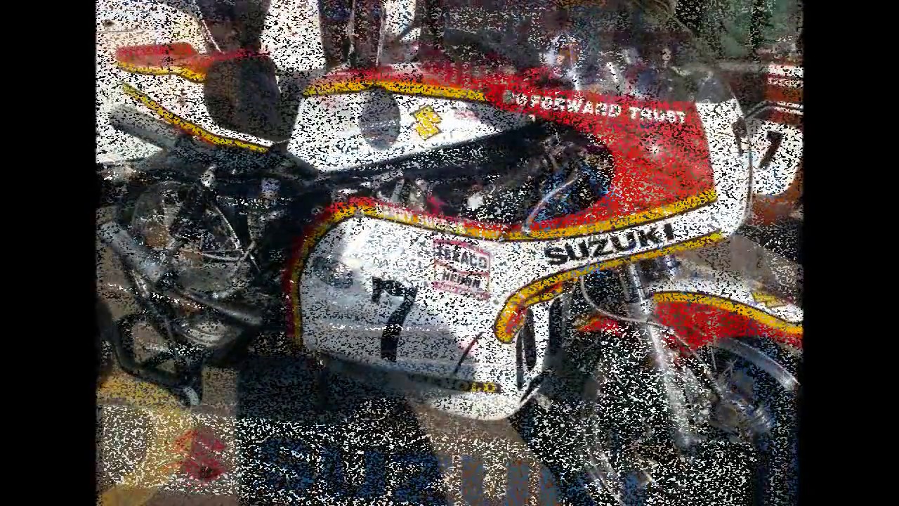 Classic motorcycle mechanics show  : Stafford 2009