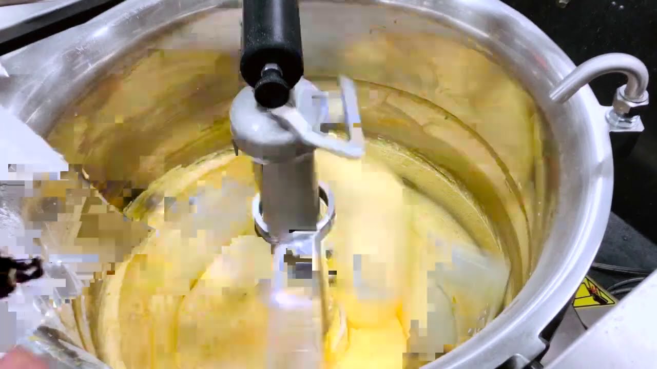 Proveno Pastry Cream