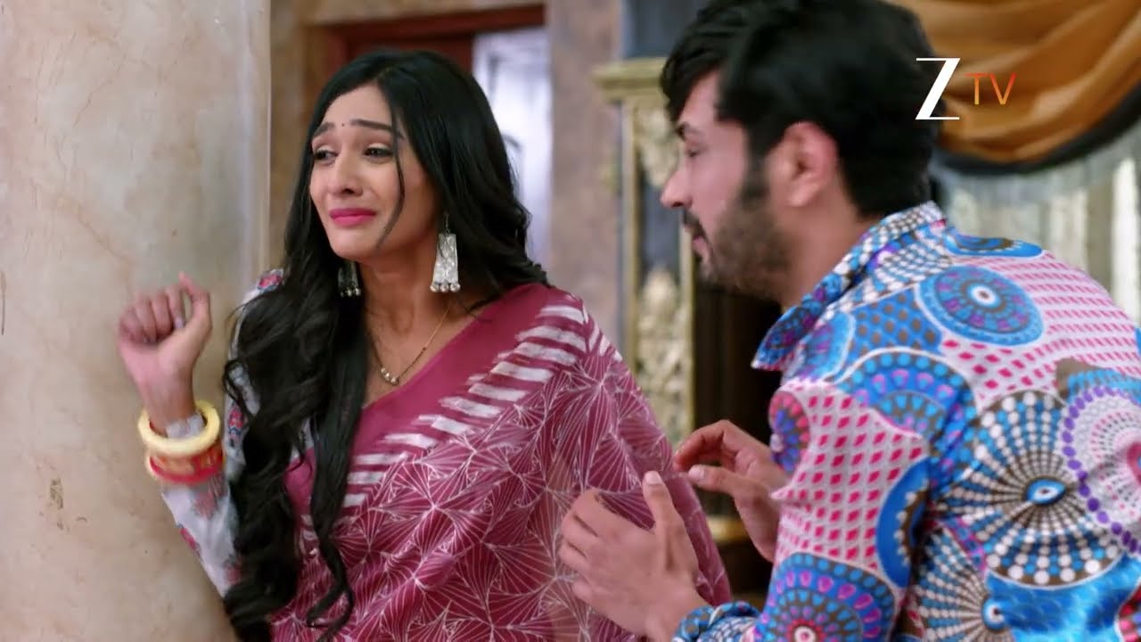 Bhagya Lakshmi EP 267