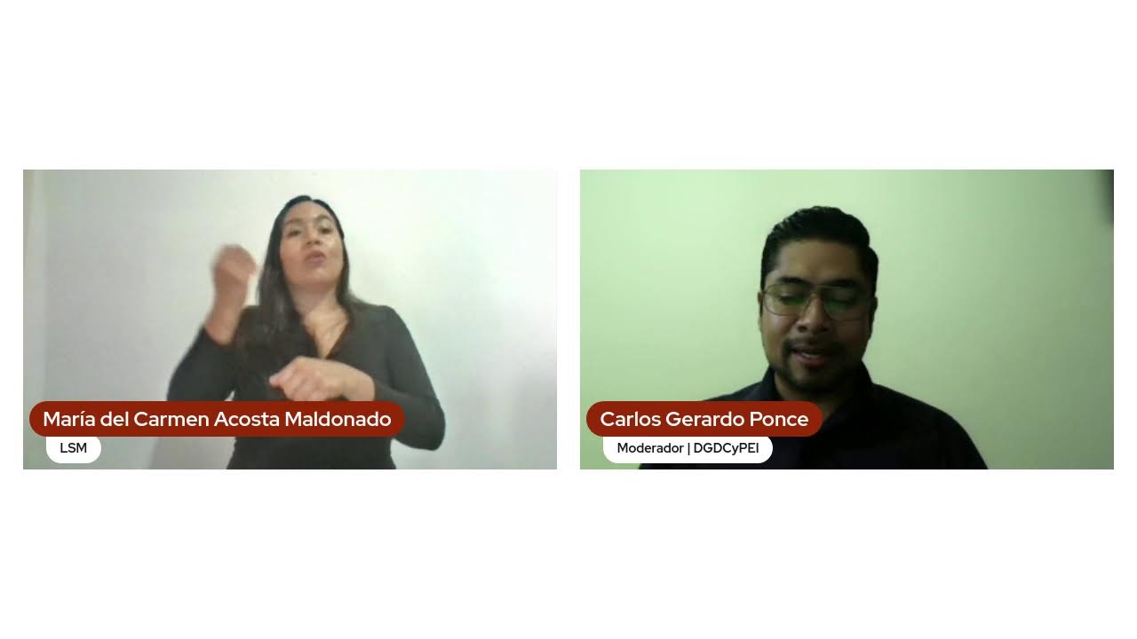 4to. Congreso de Educaci&oacute;n Especial: Avances y buenas pr&aacute;cticas.