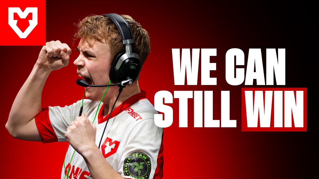 The Voice Comms Behind MOUZ Impossible Comeback