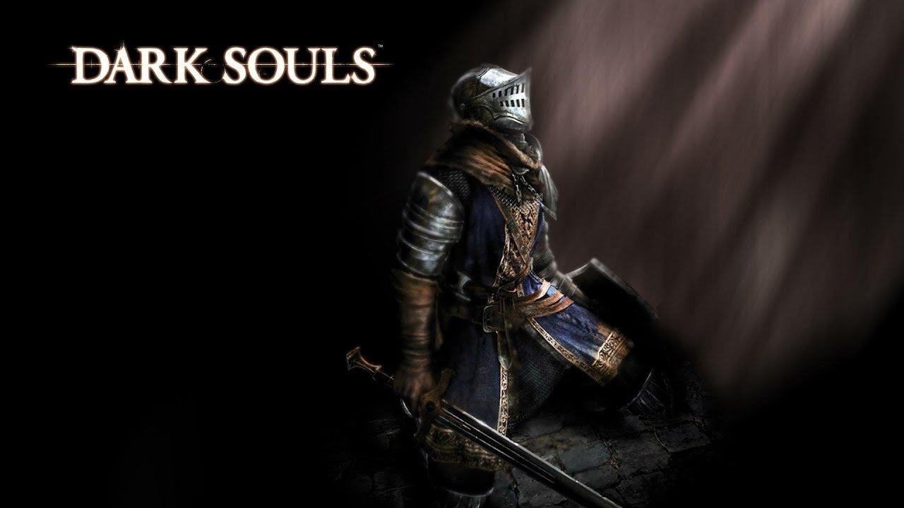DARK SOULS REMASTERED Full Playthrough (Gravelord Sword) - Adamantius Greek Livestream