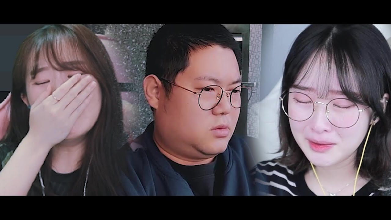모두를 울린 감스트의 한마디..