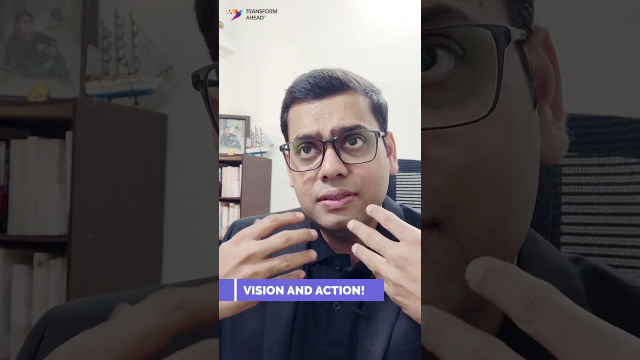 Vision and Action 