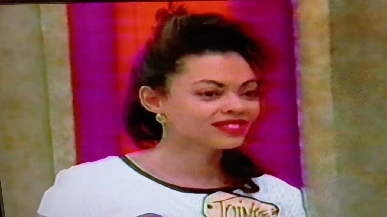 The Price is Right - 4/10/97 - Perfect Poker Game