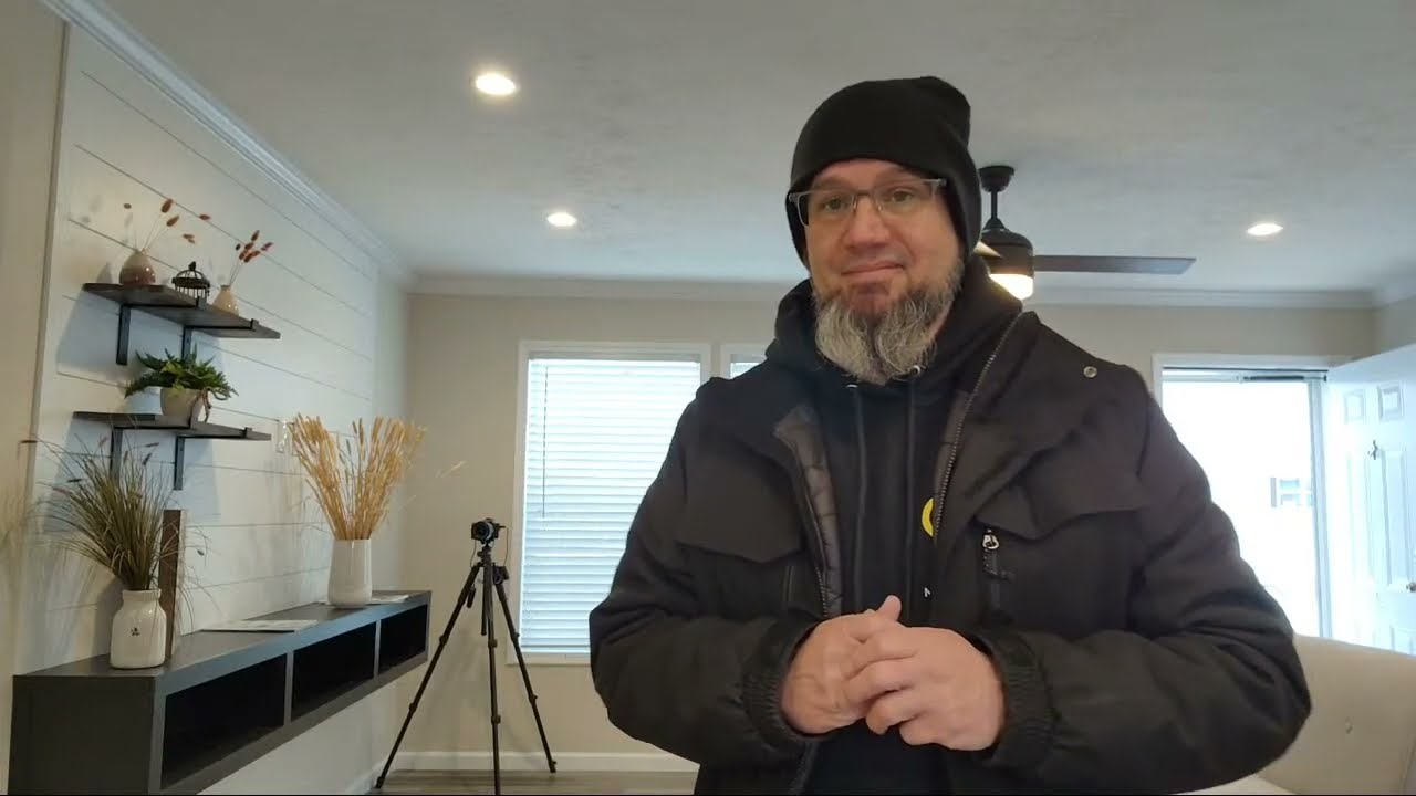 Live Home Tour Of Champion Homes 