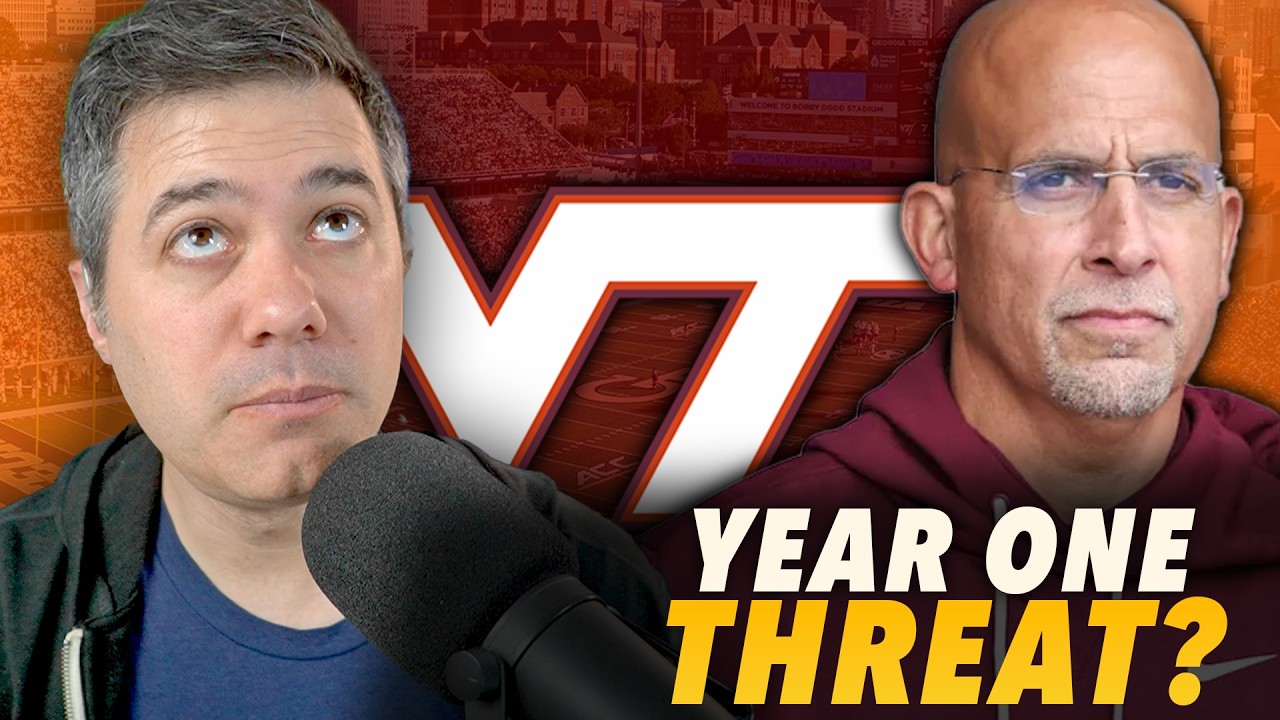 James Franklin Could Start 7-0. Then Comes the Real Test.
