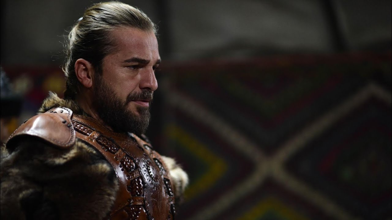 Ertugrul Gazi Is Islamic video ☝️🤲🔥🔥🔥💯...