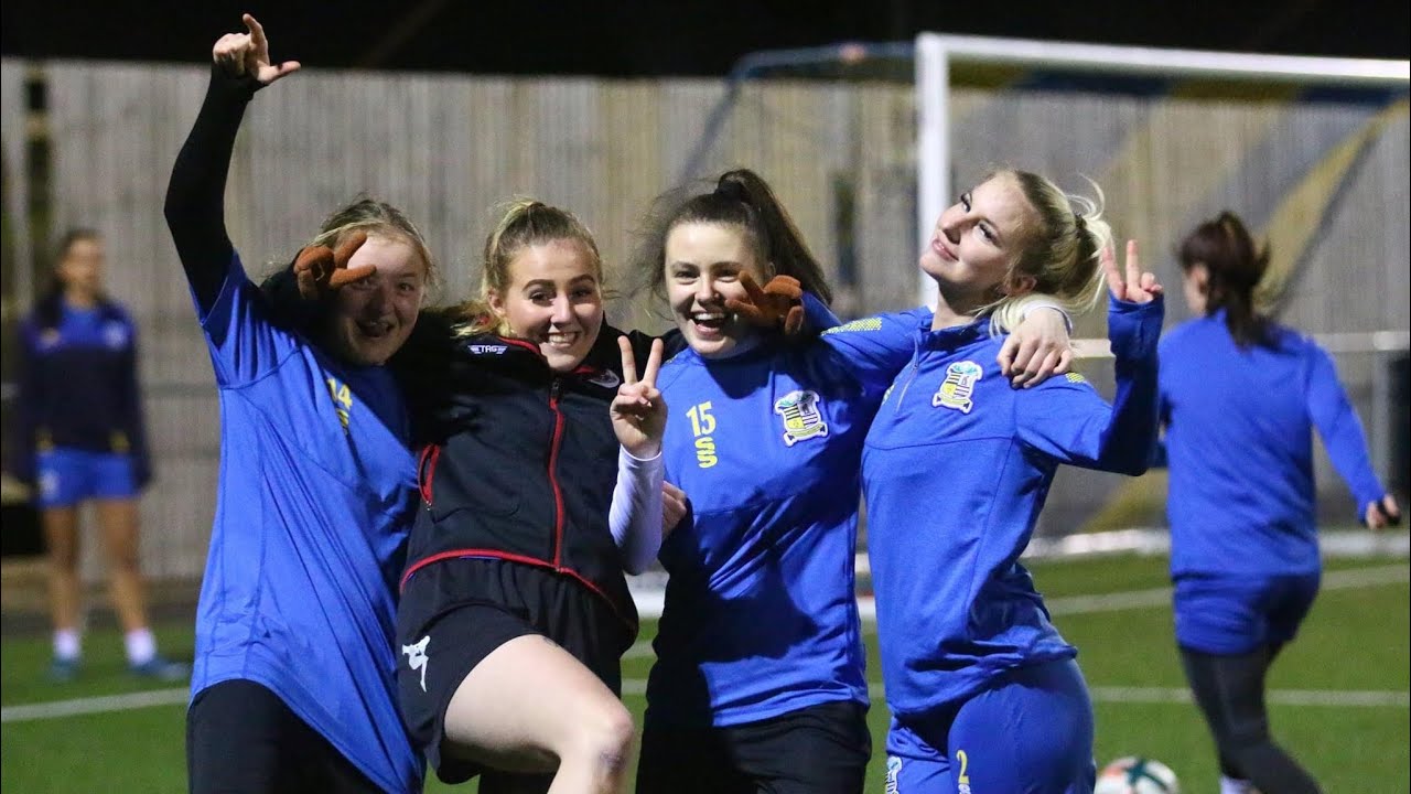 INSIDE TRAINING | Our Development team continued their preparations ahead of Doncaster