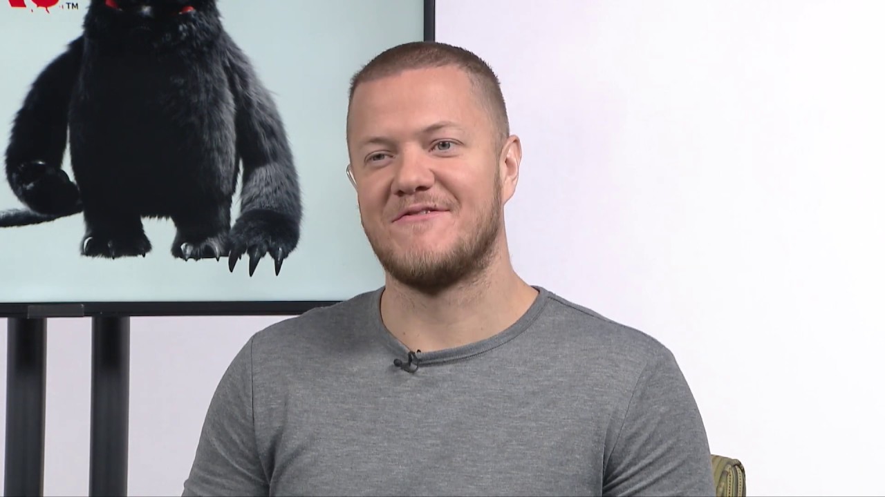 Catching Up with Dan Reynolds of Imagine Dragons About His Battle With a Chronic Disease