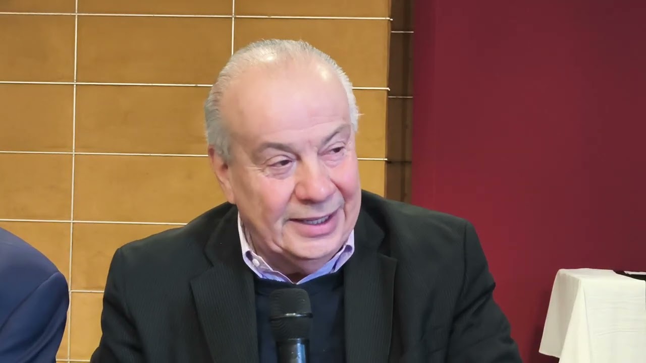 Ramón Loaiza Velarde | Economista | Historia del desarrollo económico de Tijuana