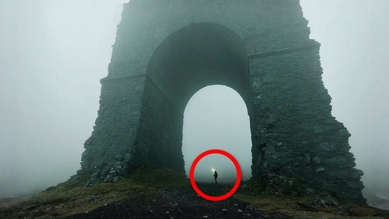 The Explorers Who Walked Into the Mist and Never Returned: 3h+ Of Strange Mist Disappearances
