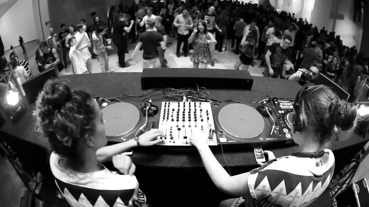 Art After Dark - Guggenheim Bilbao Museo