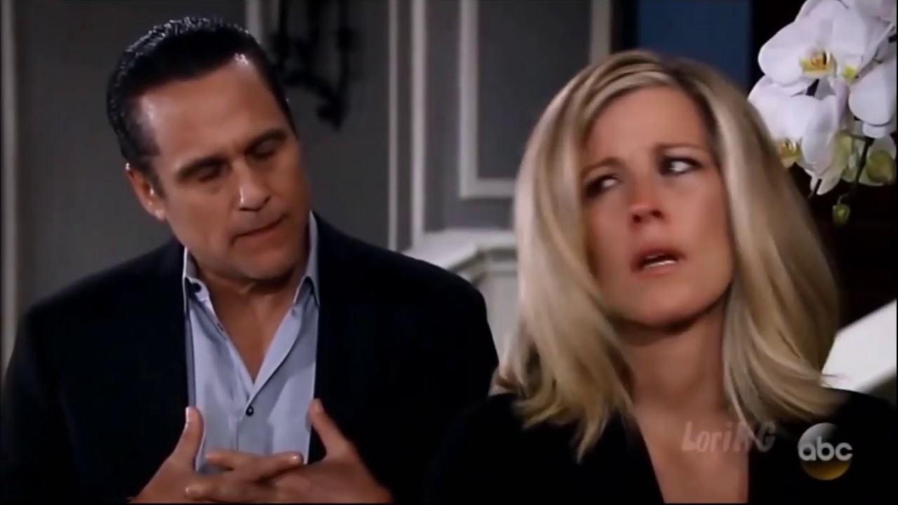 Sonny & Carly (CarSon) - Hold On To Me
