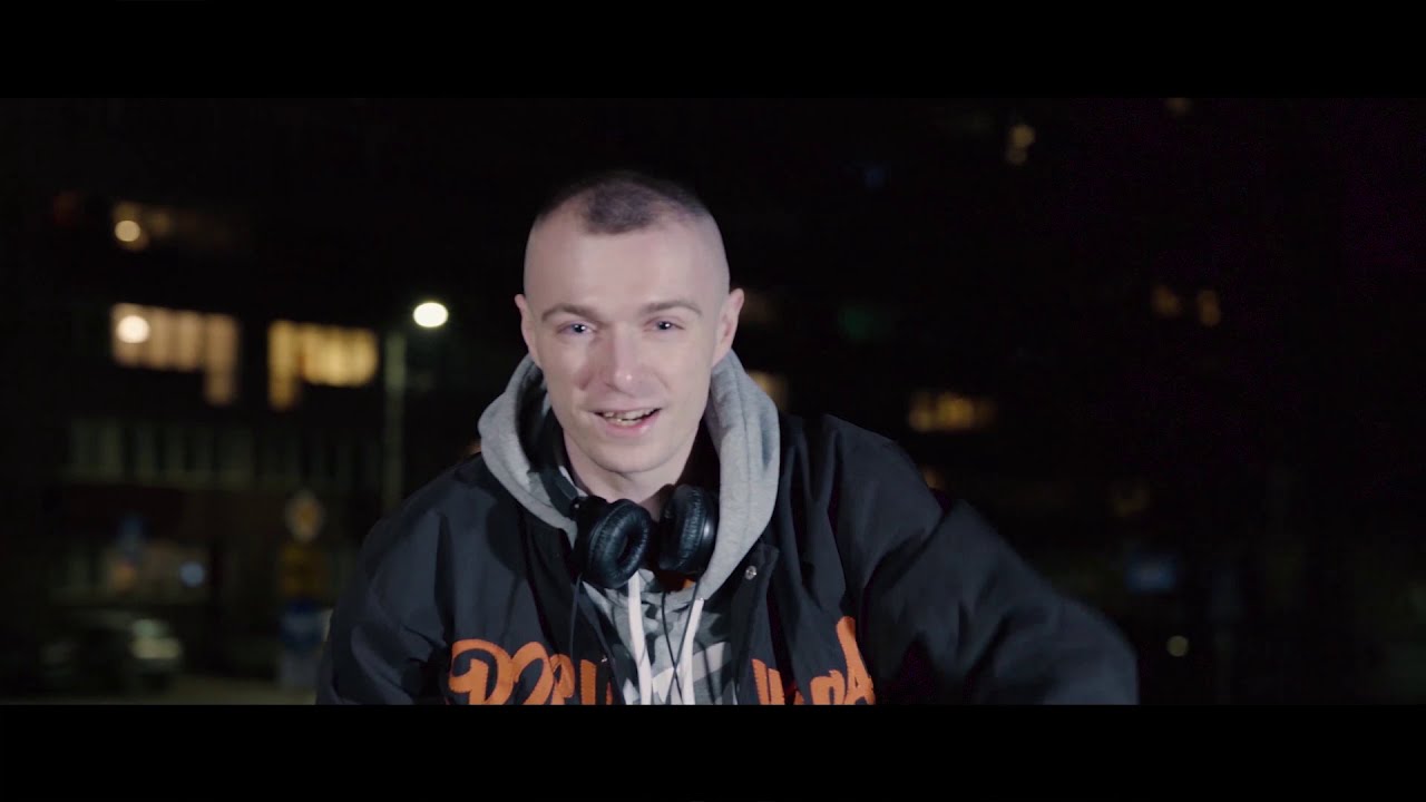 Płochu x Głowa PMM x Sivvucha x Łuszy - 091 (prod. Kari)