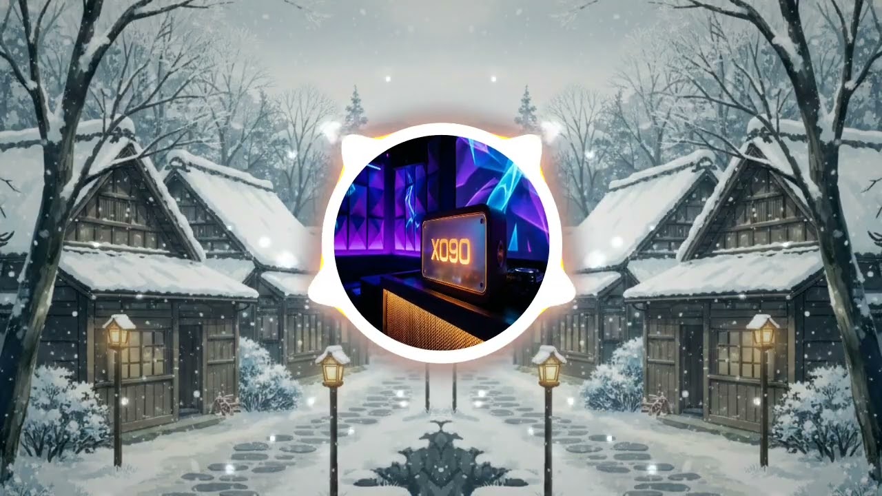 XO90 - First snowfall (Future Bass)