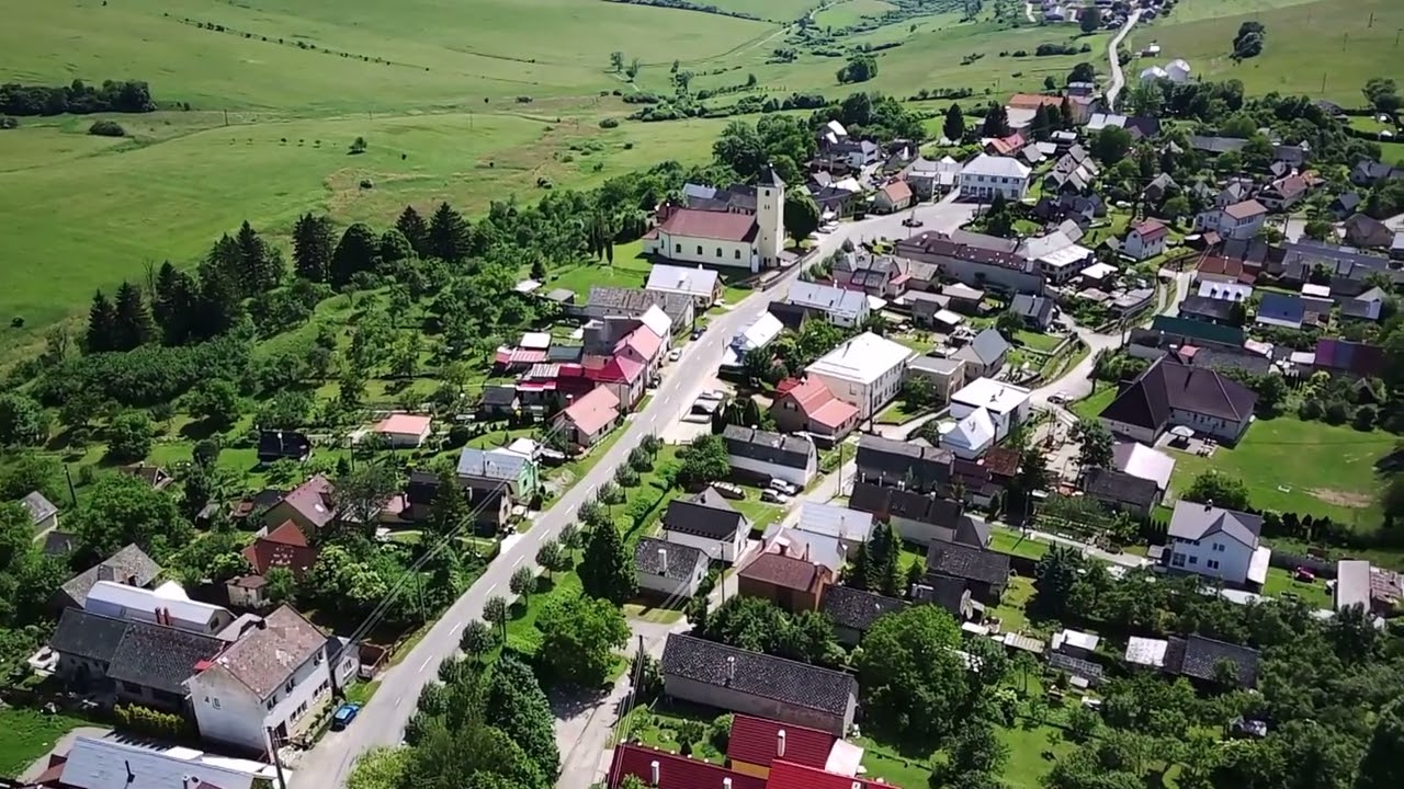 ZLIECHOV 15.6.22