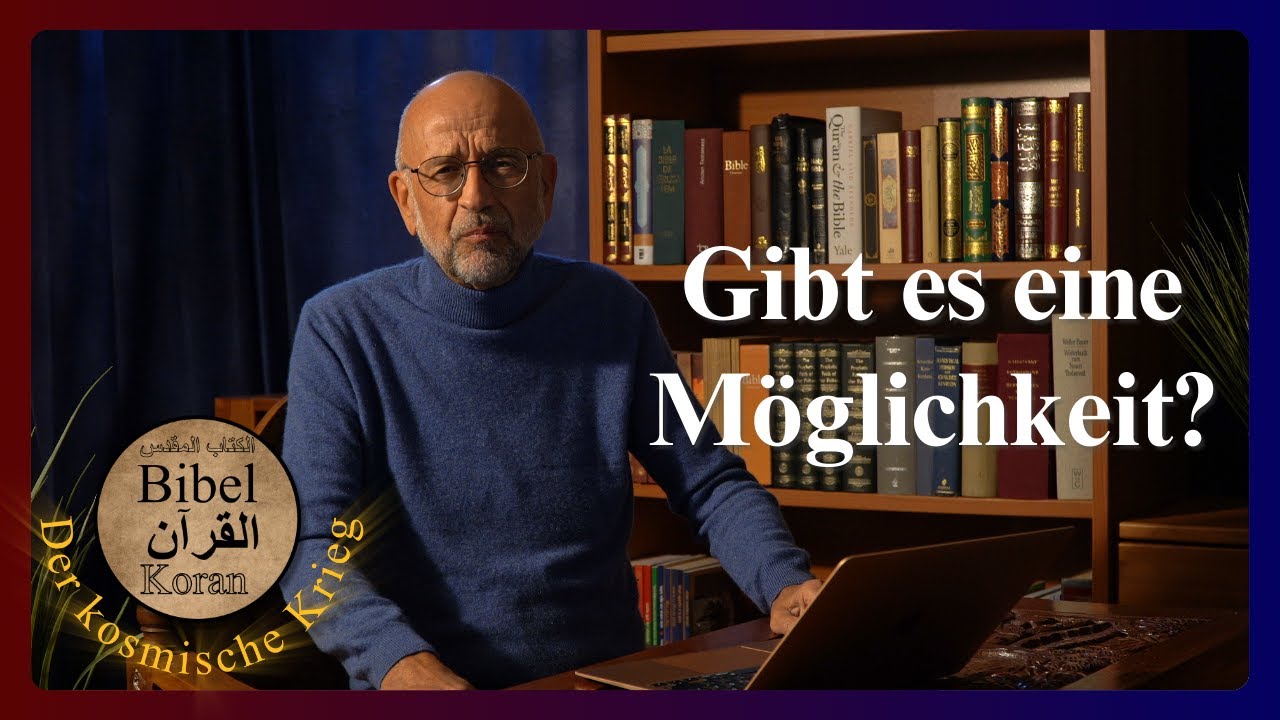 Der Weg ins Paradis... | Bibel Koran Folge 49