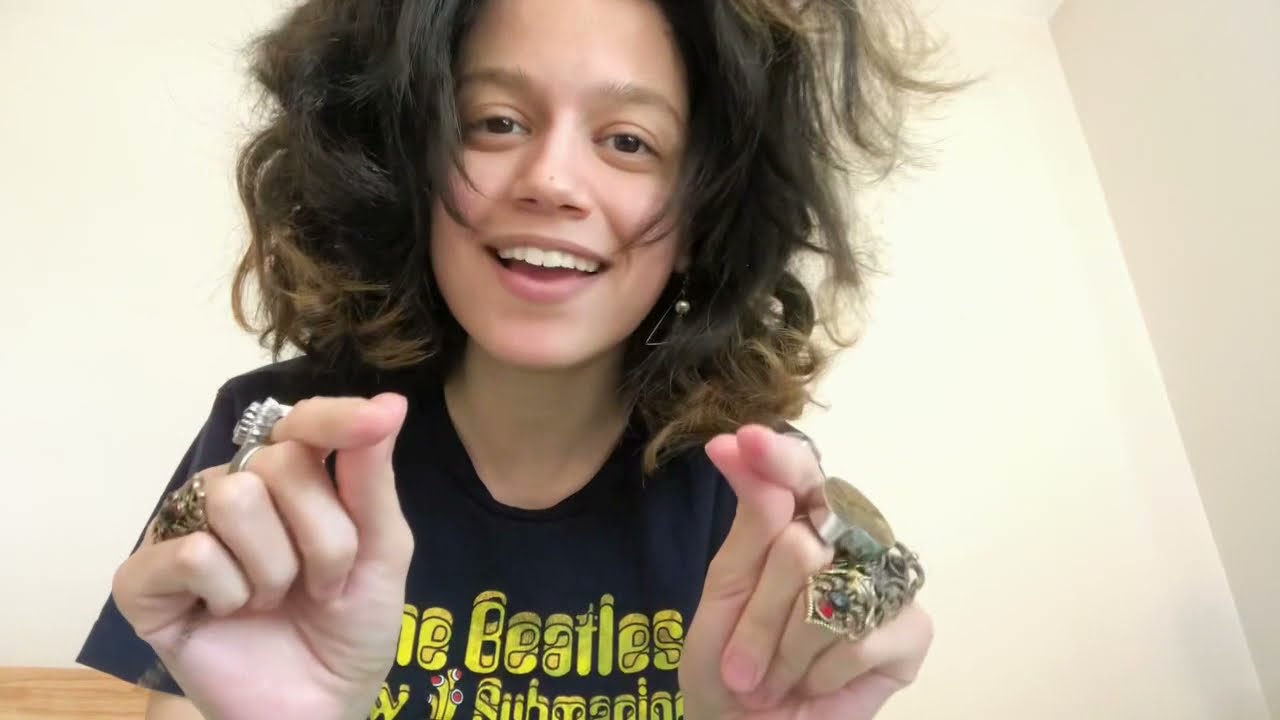 ASMR~ Hacking Your Overthinking Brain