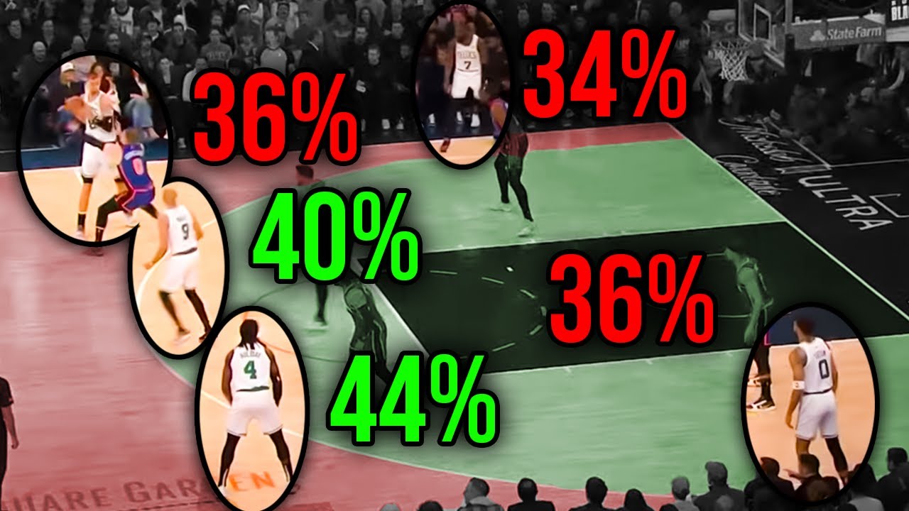 THIS Will Decide The 2024 NBA Champion...