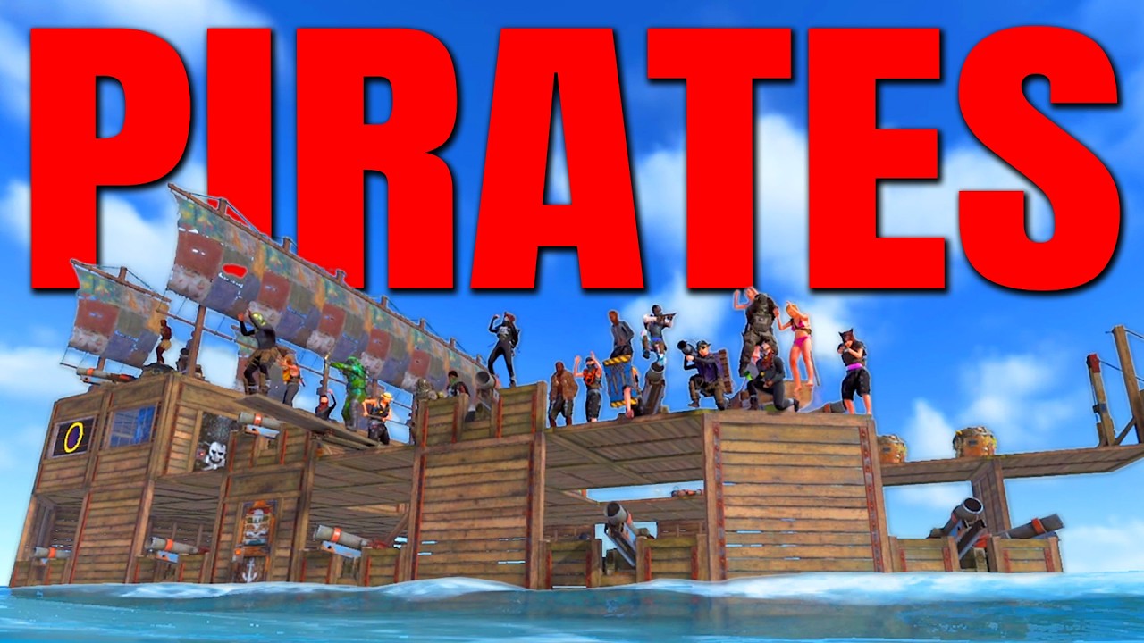 I Zerged the Naval Update