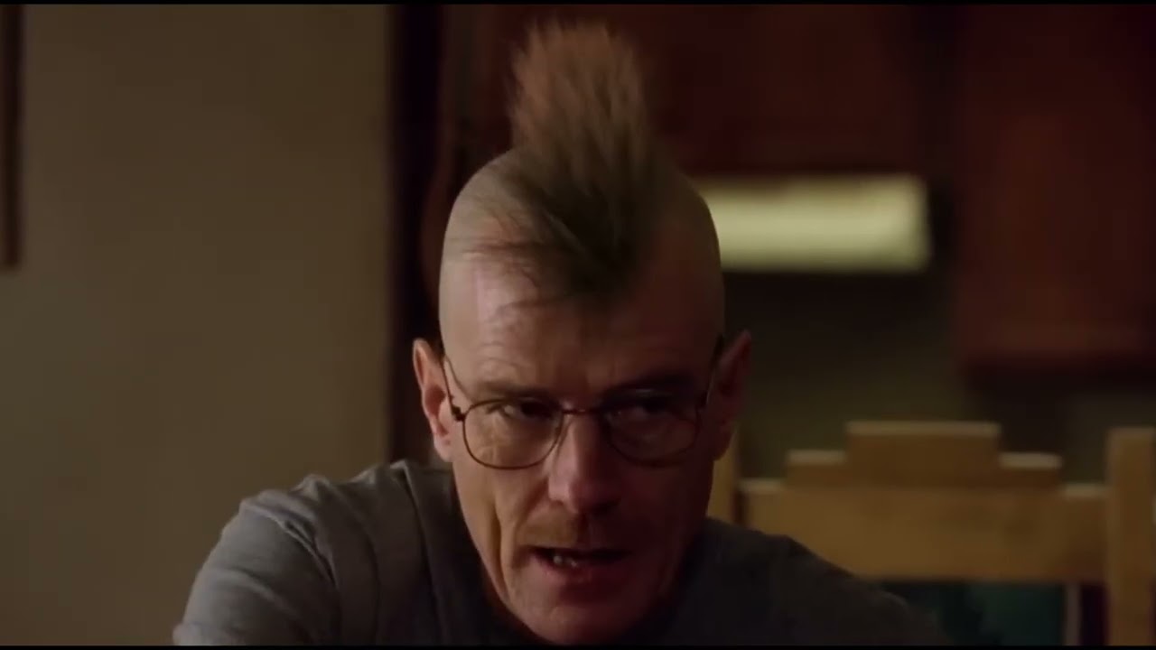 Breaking Bad Funny