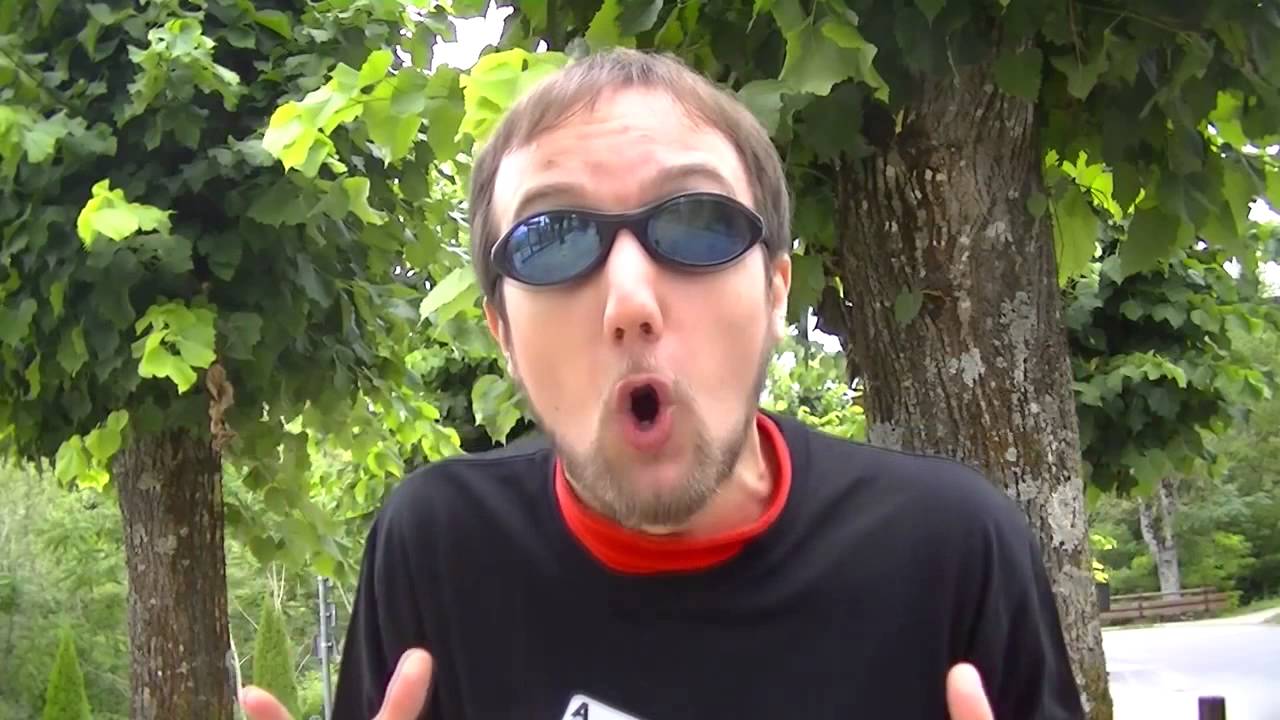 YTPMV - When Skrillex meets zeb89