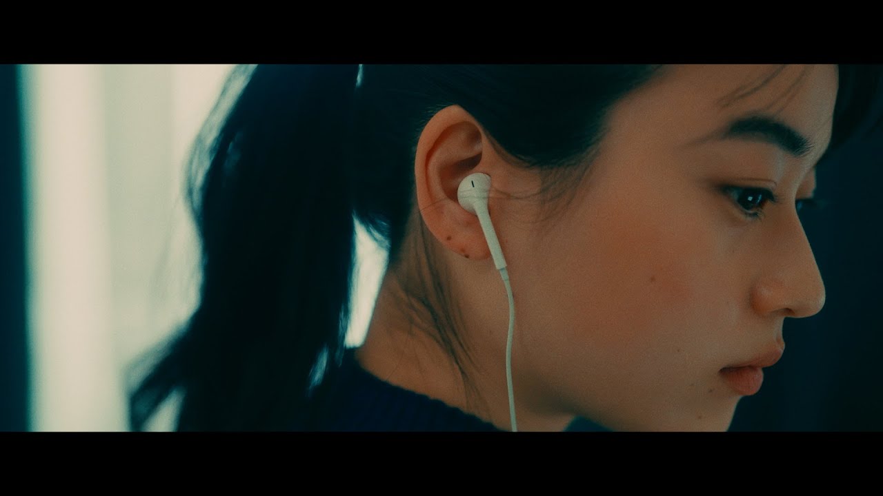 カネヨリマサル【番外編】Music Video
