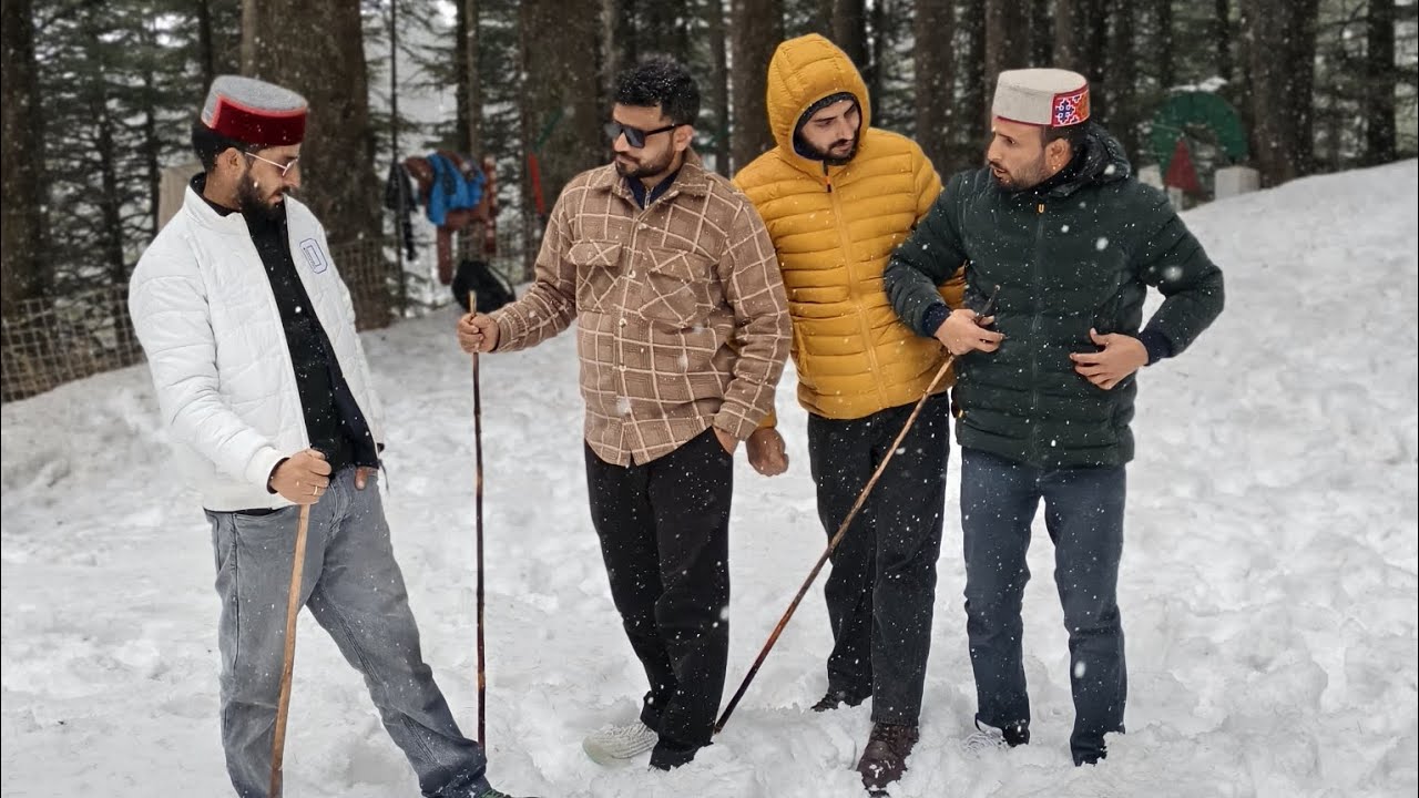 Chakrata trip// chakarata // dehradun// vlog 