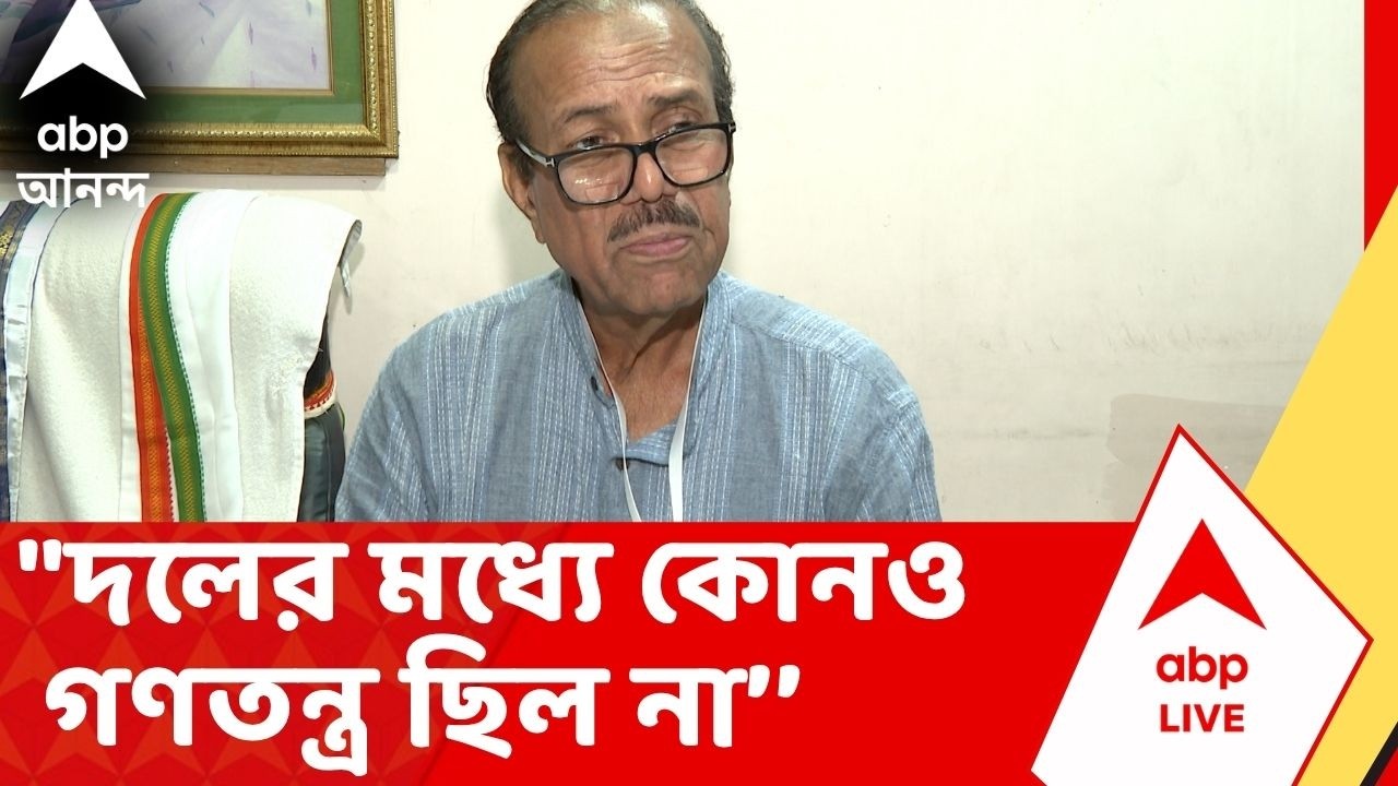Javed Ahmed Khan : 'জোরপূর্বক হলেও আমাকে রেড রোডে নমাজ পড়ার নির্দেশ', এবার বিদ্রোহী জাভেদ খান
