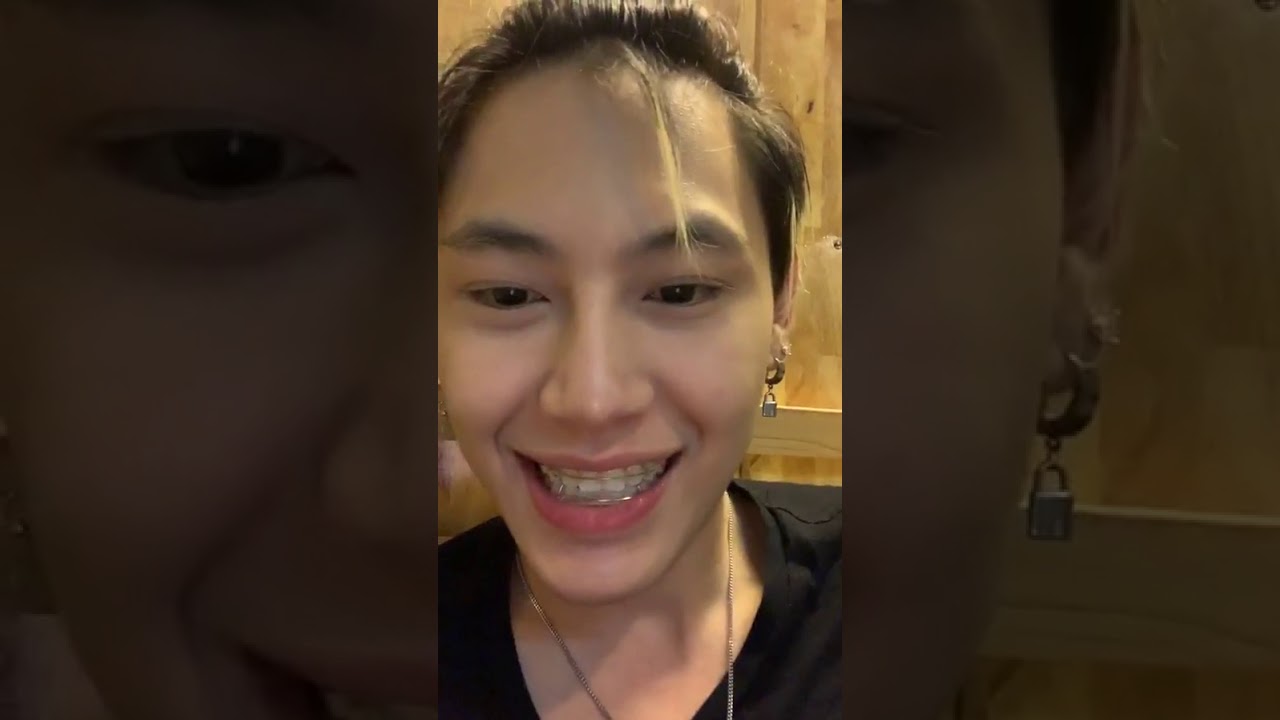 (EngSub) 200115 IG Live บุ๋น  #bb0un