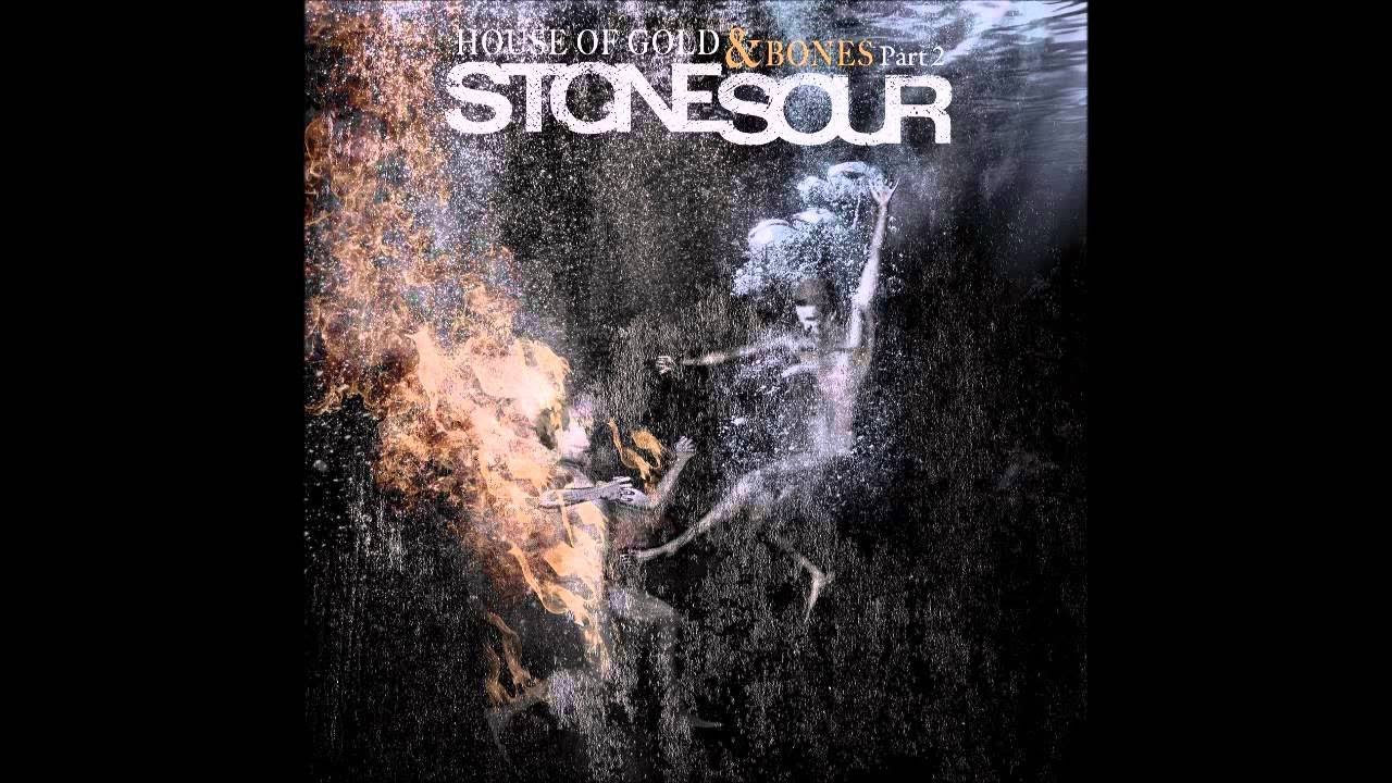 STONE SOUR - SADIST (Lyric Video)