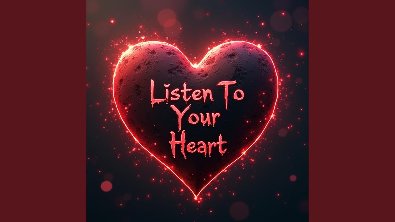 Listen To Your Heart