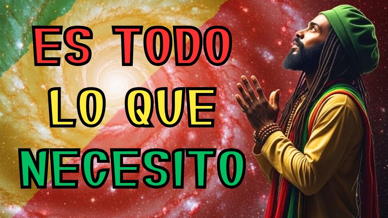 Amor Incondicional 💕 Lovers Rock Gospel | Reggae Devocional Español