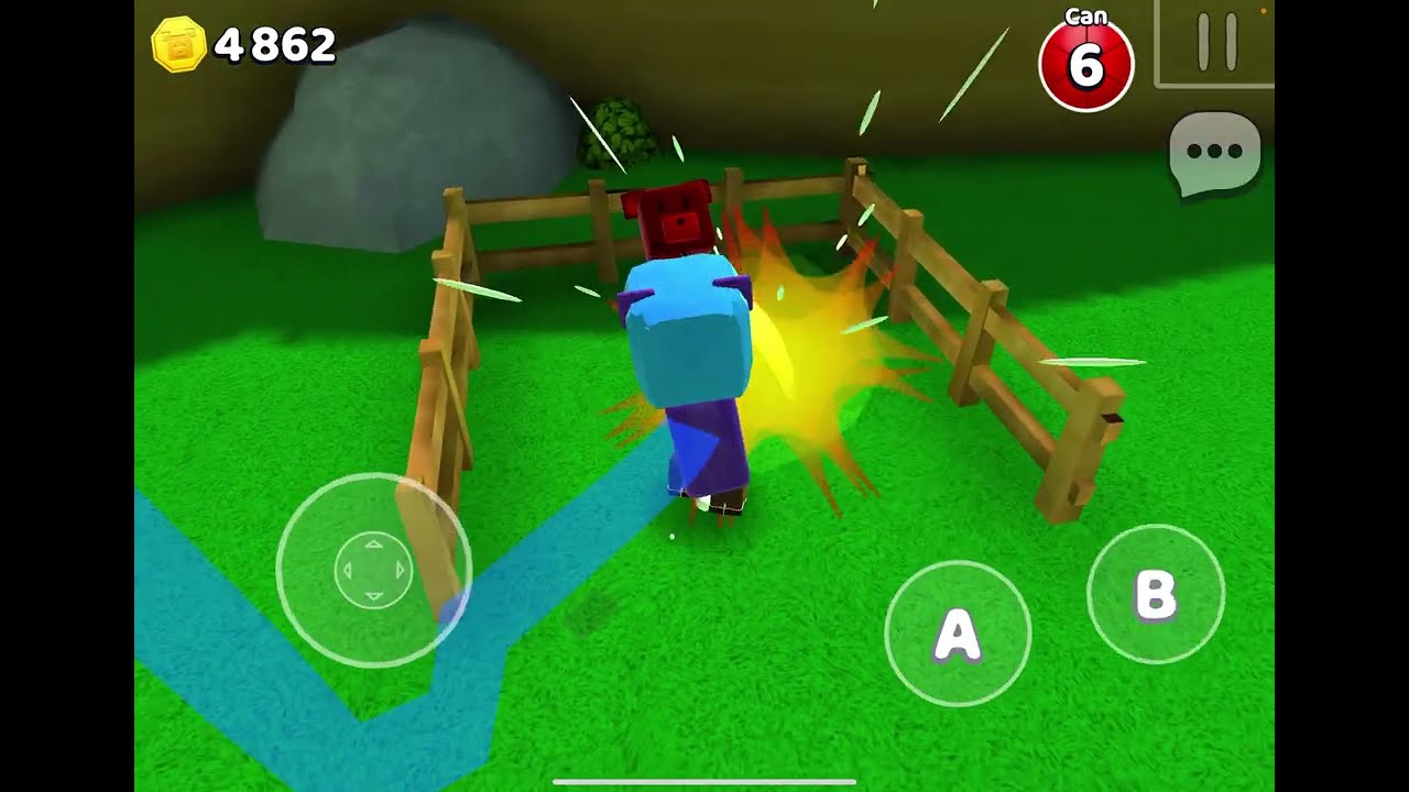 Süper Bear Adventure 👶 Kardeşimle büyüdüm 🐲