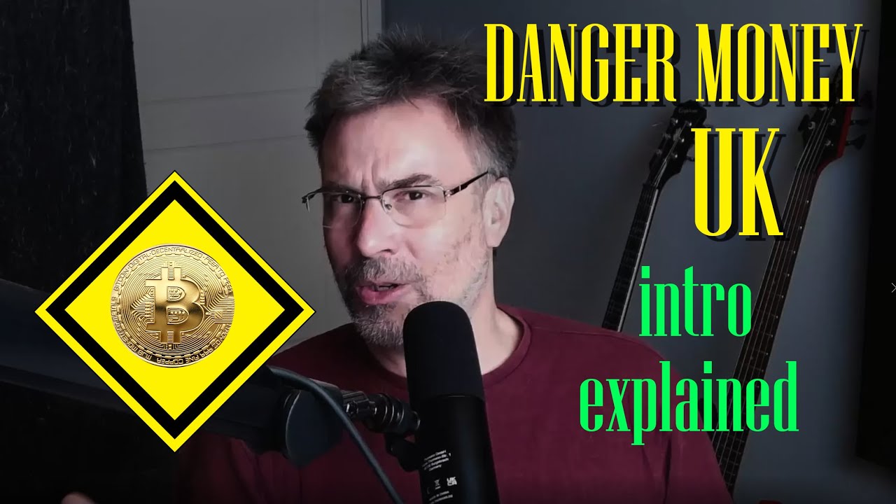 UK Danger Money intro explained
