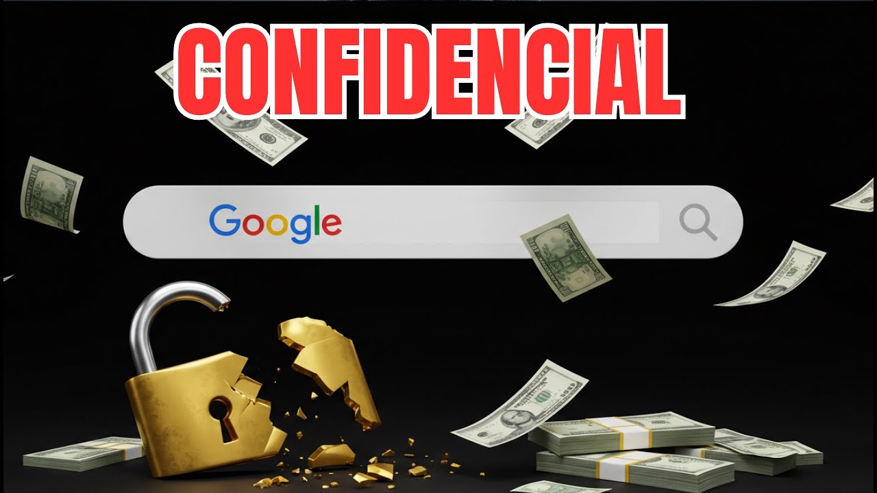 (Trucos Avanzados) DESCUBRIR Informaci&oacute;n SENSIBLE! |  Hacking &Eacute;tico.