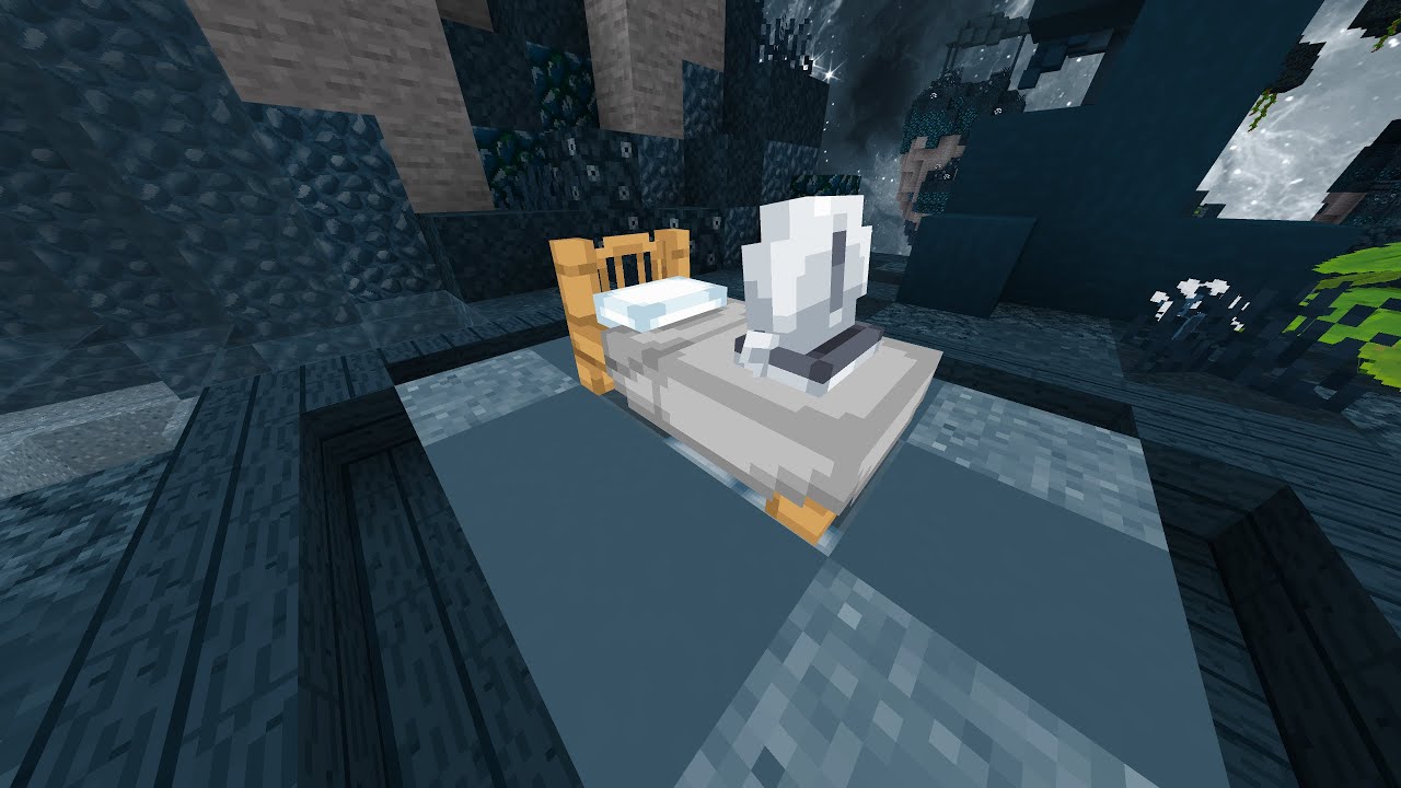 Level 147 In Hive BedWars