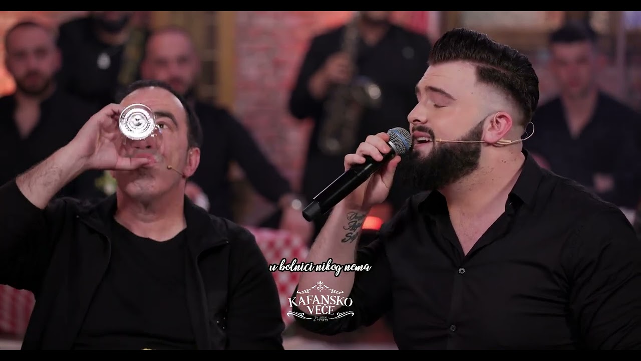 Na straži sam prva smjena PREMIJERNO U EMISIJI...🙁 Pjesma po istinitoj priči 💔 FULL HD