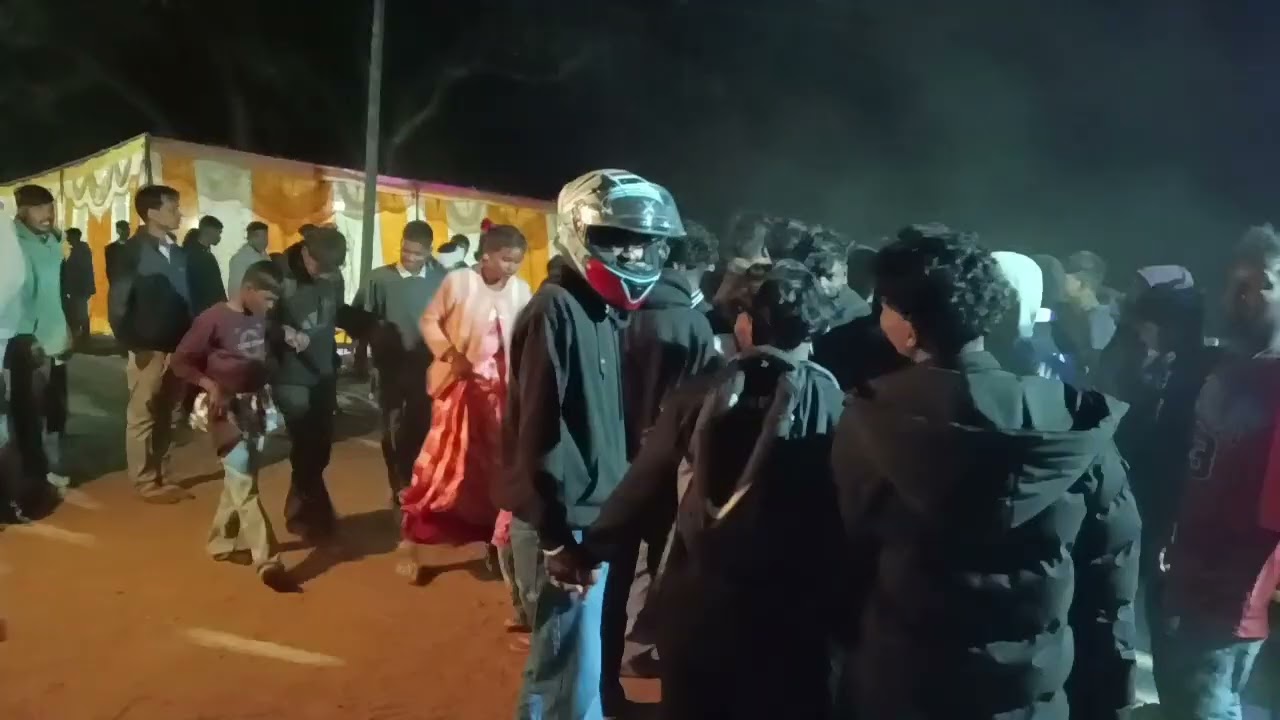 🕺🤣 शादी पार्टी में आये थे डांस भारी जोरों से चल रहा था गुड़िया लोग नाच रहे थे 😂 Video 📷