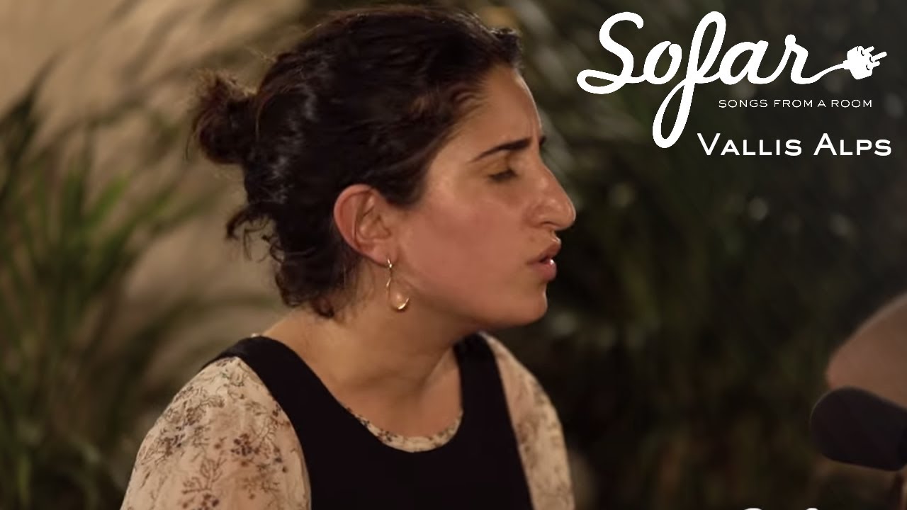 Vallis Alps - Young | Sofar London