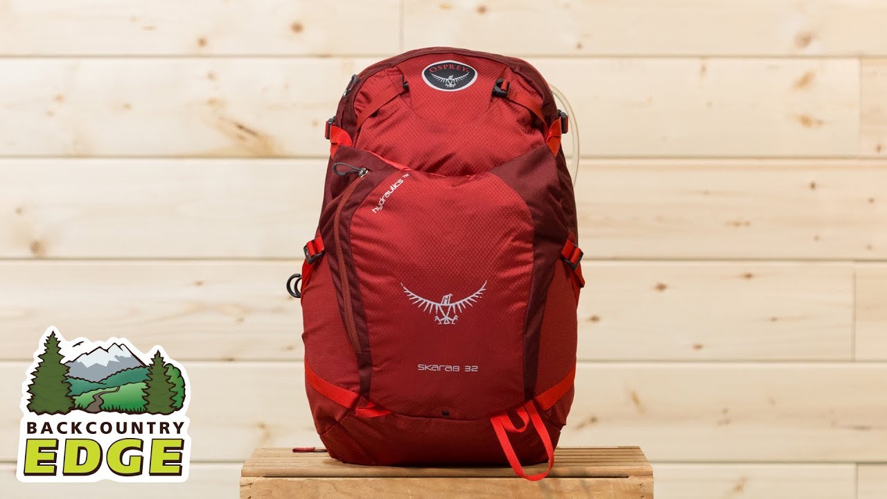 Osprey Skarab 32 Day Pack