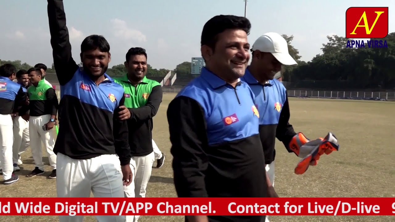 AU Bank Championship Cup 2019 || APNA VIRSA || Event Management Company||