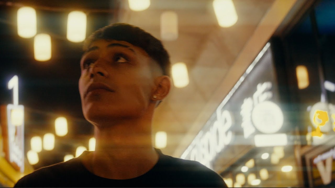 JD7 - BROKE (Video Oficial)