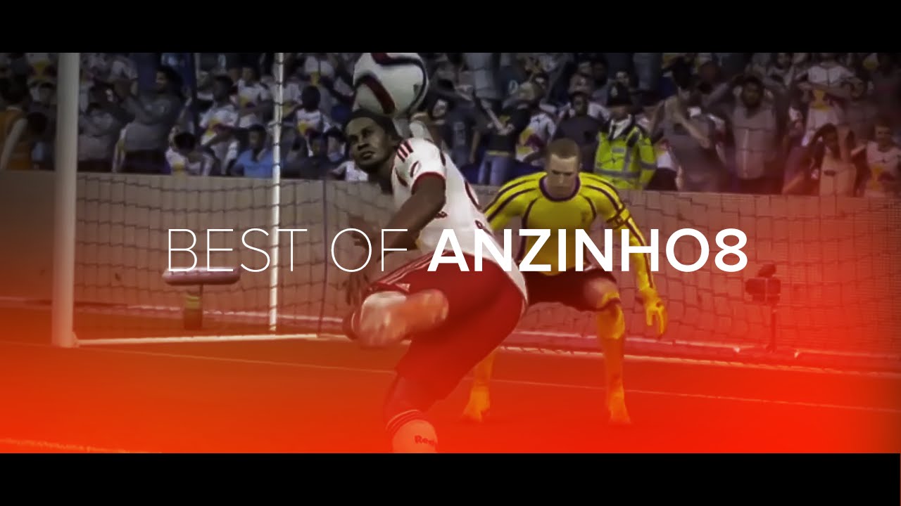 FIFA Online Goals Compilation - 