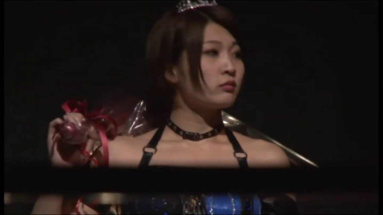 Bonus - Saori Anou tribute video