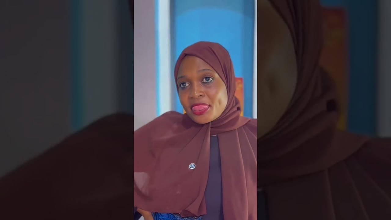 HAPA NANI YUPOSAHIHI KATI YA MUME AU MKE 